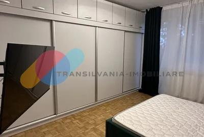 Apartament Pet Friendly cu 3 camere- Piata Hermes, 64 mp, parcare inclusa - 4