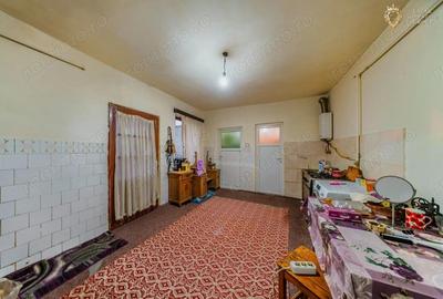 Casa 3 camere de vanzare in Aradul Nou - 2