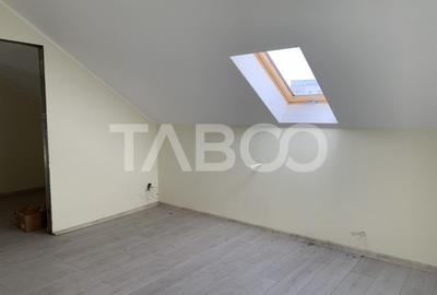 Apartament decomandat 4 camere 84 mpu 2 bai zona Mihai Viteazu Sibiu - 8