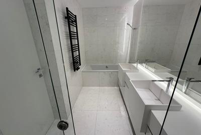 Apartament cu 5 camere decomandat, mobilat în Floreasca - 10