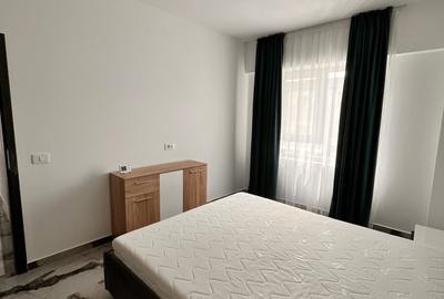 Ap. 2 camere, bloc nou - Păcurari - Contemporan - 2