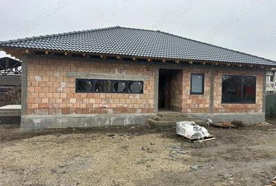 Casă cu 1 camere în Dumbrăvioara - 3