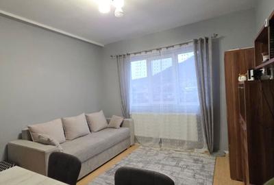 Apartament cu 2 camere decomandat în Central - 8