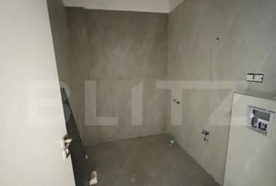 Apartament cu 2 camere balcon mare, panorama superba, - 3