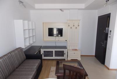 Apartament 2 camere COMPLEX COSMOPOLIS, Mobilat-Utilat MODERN - 6