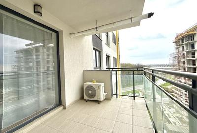 Apartament 3 camere, zona Lipovei, lângă pădure - 16