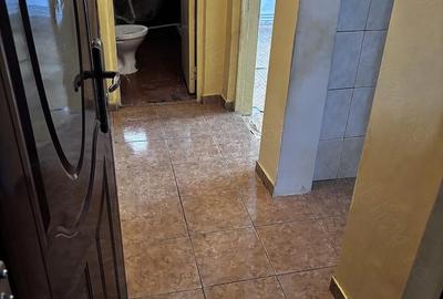 Garsonieră nedecomandată în Broșteni - 4