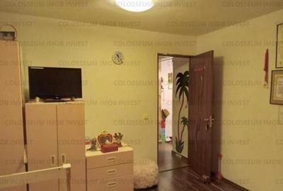 Apartament 2 camere, decomandat - zona Tractorul - 3