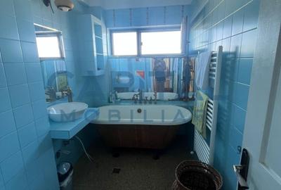 0% Comision Apartament 2 camere, 60 mp, Dambul Rotund - 10