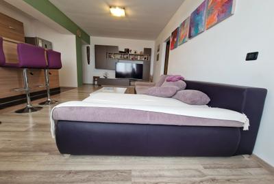Apartament cu 3 camere decomandat în Central - 15