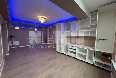 Apartament cu 3 camere decomandat, mobilat în Exterior Est - 4