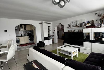 Casă cu 4 camere în Micești - 4