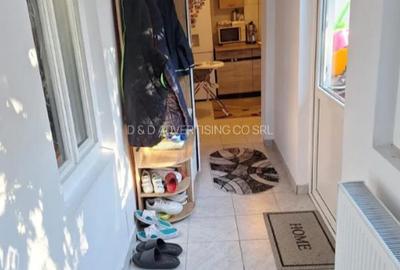 Chitila - Jiului -  Casa Individuala 4 camere  caramida poroterm - MODERNA - 10