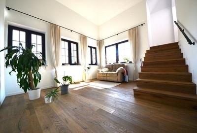 DOMENIU REZIDENȚIAL PRIVAT - Otopeni, Drumul Odaii - 14