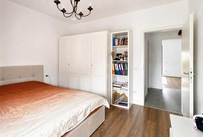 Apartament cu 4 camere decomandat, mobilat în Aeroport - 2