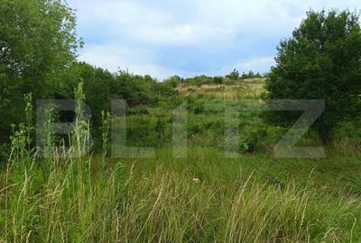 Teren Intravilan, de vanzare, 918 mp, zona Livada Meses - 3