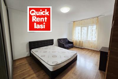 Garsonieră decomandată în Tătărași - 1