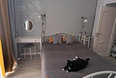 Apartament cu 2 camere semidecomandat în Nord - 1