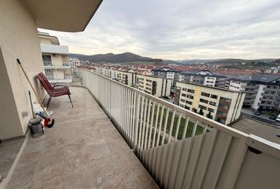 Apartament 3 camere, 59 mp, strada Eroilor Apartament 3 camere, 59 mp, strada Eroilor - 8