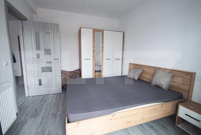 Studio, 41 mp, zona Damila - 3