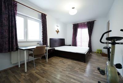 Vila 4 camere, curte 300mp, Cartier Azur, Pipera - 19