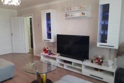 Apartament cu 2 camere decomandat în Viziru 2 - 11