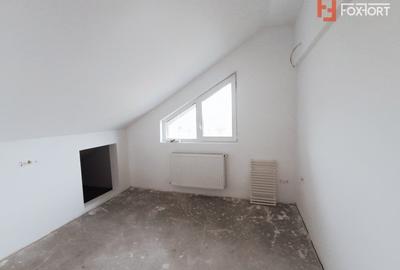 Apartament spectaculos cu 4 camere, pe doua niveluri in Giroc - ID V3825 - 2
