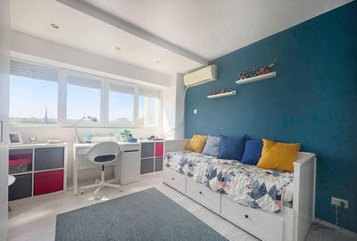 3 camere de inchiriat | Metrou Titan | Parc IOR | Mobila... - 12