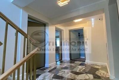 Apartament 2 camere LUX COPOU- 650 EURO - 2