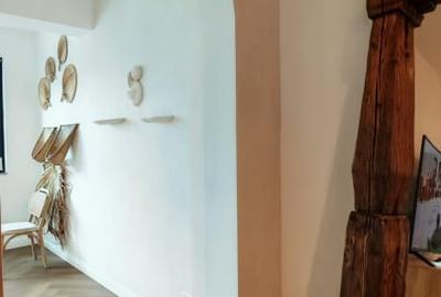 Apartament cu un design deosebit, Mamaia Nord - 8