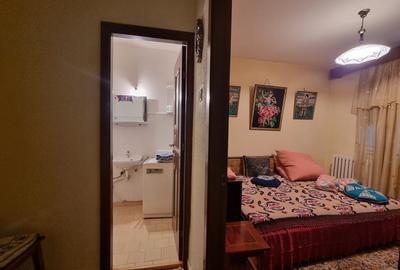 Apartament cu 3 camere decomandat în Mioriței - 7