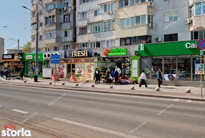 Spațiu comercial, de 175 mp, în Siderurgiștilor - 3
