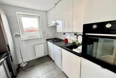 Apartament cu 4 camere decomandat în Nordului - 7