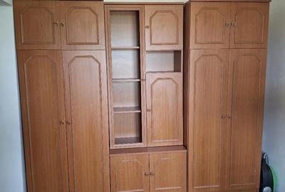 Apartament cu 2 camere decomandat în Micro 14 - 1