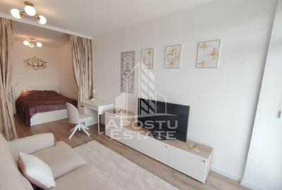 Apartament 2 camere I Vedere panoramica I Parcare Inclusa...
