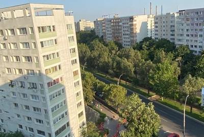 Apartament 2 camere, decomandat, Metrou Dristor 2 min - 8