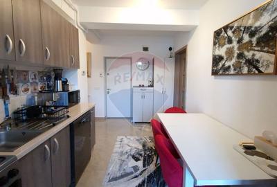 Apartament 2 dormitoare si bucatarie, parcare inclusa, Roata Faget! - 6