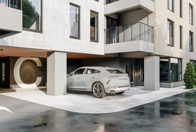 : Ap. 3 Camere 85.93 m2 Păcurari-POSIBILITATE CREDIT BANCAR-CLADIRE INTABULATA! - 4