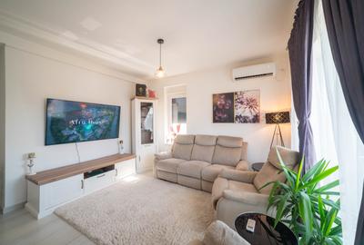 Apartament 2 camere Dumbravita (loc parcare inclus) - 14