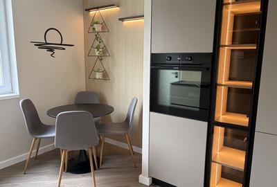 Apartament cu 2 camere decomandat în Ștrand - 8