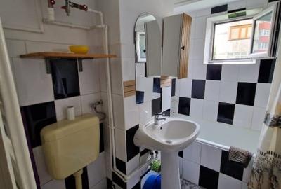 Garsonieră semidecomandată, mobilată în Tineretului - 11