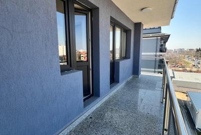 Apartament cu 2 camere decomandat, mobilat în Prelungirea Ghencea - 12