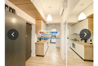 Apartament 3 camere ultramodern REGIE RESIDENCE - 3