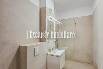 Garsonieră decomandată, mobilată în Universitate - 9