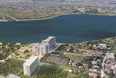 Apartament 2 camere, 72mp, Lacul Morii, Sector 6, TVA inclus - 3