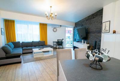 Eforie nord Grand -apartament 2 camere 69 mp ideal casa d... - 1