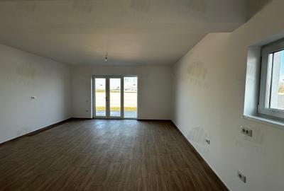 Casă de vânzare parter – dormitor matrimonial, teren 330mp – Berceni-138.000€ - 6