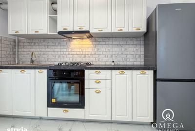 Apartament cu 2 camere decomandat în Cug - 5