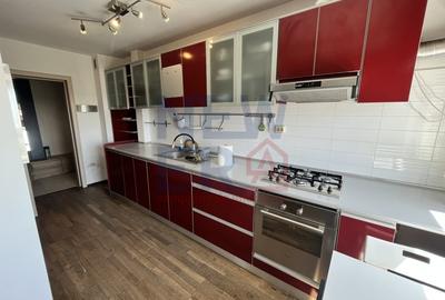 Apartament cu 5 camere de vanzare zona Unirii - Biblioteca Nationala - 17