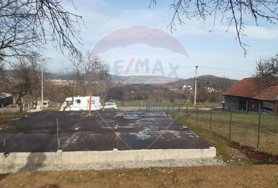 Teren de 1050 mp, în Tohănița - 9